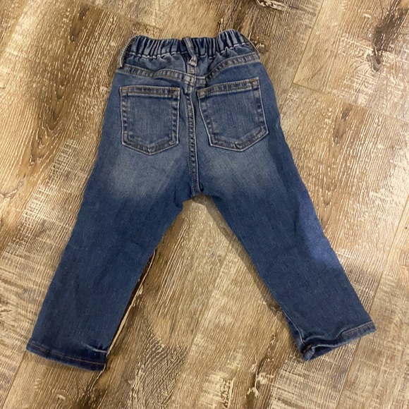 Stretchy jeans - Picture 3 of 3